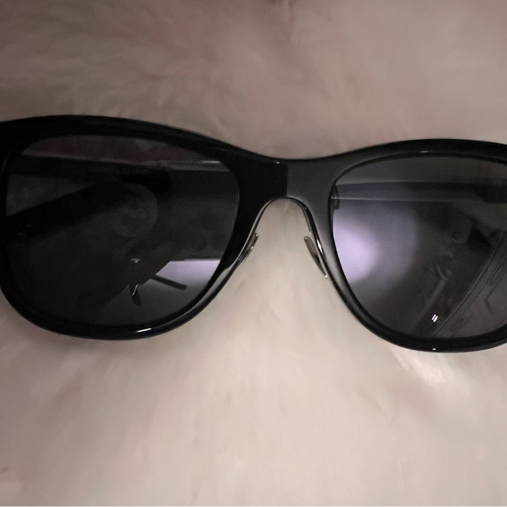 Saint Laurent Classic Black Sunglasses